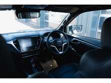 Isuzu D-Max DL40 Double Cab Automatic