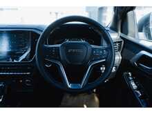 Isuzu D-Max DL40 Double Cab Automatic