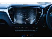 Isuzu D-Max DL40 Double Cab Automatic