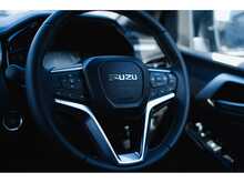 Isuzu D-Max DL40 Double Cab Automatic