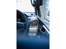 Isuzu D-Max DL40 Double Cab Automatic