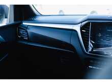 Isuzu D-Max DL40 Double Cab Automatic