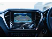 Isuzu D-Max DL40 Double Cab Automatic