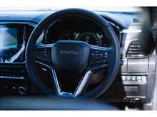 Isuzu D-Max DL40 Double Cab Automatic