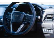 Isuzu D-Max DL40 Double Cab Automatic