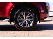 Isuzu D-Max DL40 Double Cab Manual