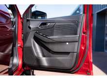 Isuzu D-Max DL40 Double Cab Manual