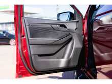 Isuzu D-Max DL40 Double Cab Manual