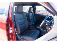 Isuzu D-Max DL40 Double Cab Manual