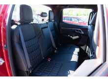 Isuzu D-Max DL40 Double Cab Manual