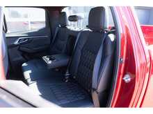 Isuzu D-Max DL40 Double Cab Manual