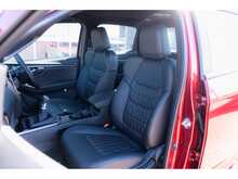 Isuzu D-Max DL40 Double Cab Manual