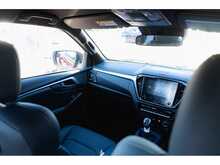 Isuzu D-Max DL40 Double Cab Manual