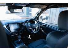 Isuzu D-Max DL40 Double Cab Manual