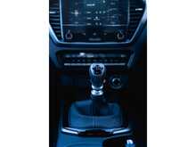 Isuzu D-Max DL40 Double Cab Manual