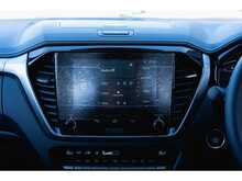 Isuzu D-Max DL40 Double Cab Manual