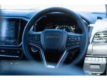 Isuzu D-Max DL40 Double Cab Manual