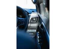 Isuzu D-Max DL40 Double Cab Manual