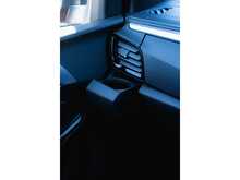 Isuzu D-Max DL40 Double Cab Manual