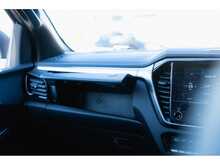 Isuzu D-Max DL40 Double Cab Manual