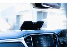 Isuzu D-Max DL40 Double Cab Manual