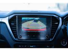 Isuzu D-Max DL40 Double Cab Manual