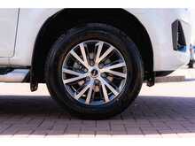 Isuzu D-Max DL40 Double Cab Manual