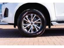 Isuzu D-Max DL40 Double Cab Manual