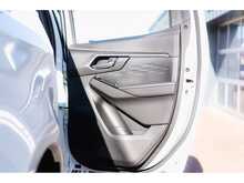 Isuzu D-Max DL40 Double Cab Manual