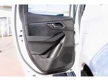 Isuzu D-Max DL40 Double Cab Manual