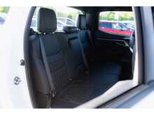 Isuzu D-Max DL40 Double Cab Manual