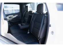 Isuzu D-Max DL40 Double Cab Manual