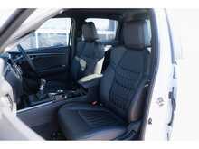 Isuzu D-Max DL40 Double Cab Manual
