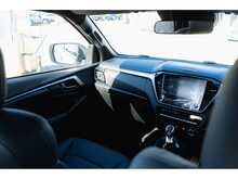 Isuzu D-Max DL40 Double Cab Manual