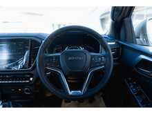 Isuzu D-Max DL40 Double Cab Manual