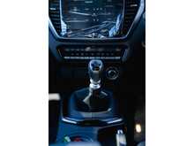 Isuzu D-Max DL40 Double Cab Manual