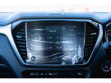 Isuzu D-Max DL40 Double Cab Manual