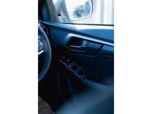 Isuzu D-Max DL40 Double Cab Manual