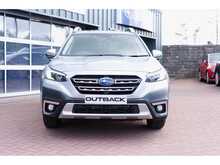 Subaru Outback Touring Automatic