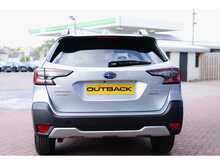 Subaru Outback Touring Automatic