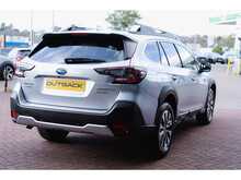Subaru Outback Touring Automatic