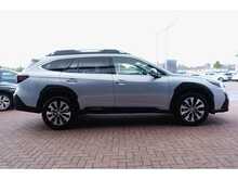 Subaru Outback Touring Automatic