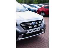 Subaru Outback Touring Automatic