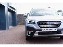 Subaru Outback Touring Automatic