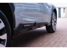 Subaru Outback Touring Automatic