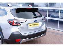 Subaru Outback Touring Automatic