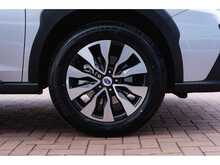 Subaru Outback Touring Automatic