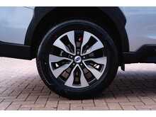 Subaru Outback Touring Automatic