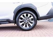 Subaru Outback Touring Automatic