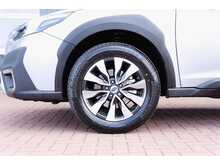 Subaru Outback Touring Automatic